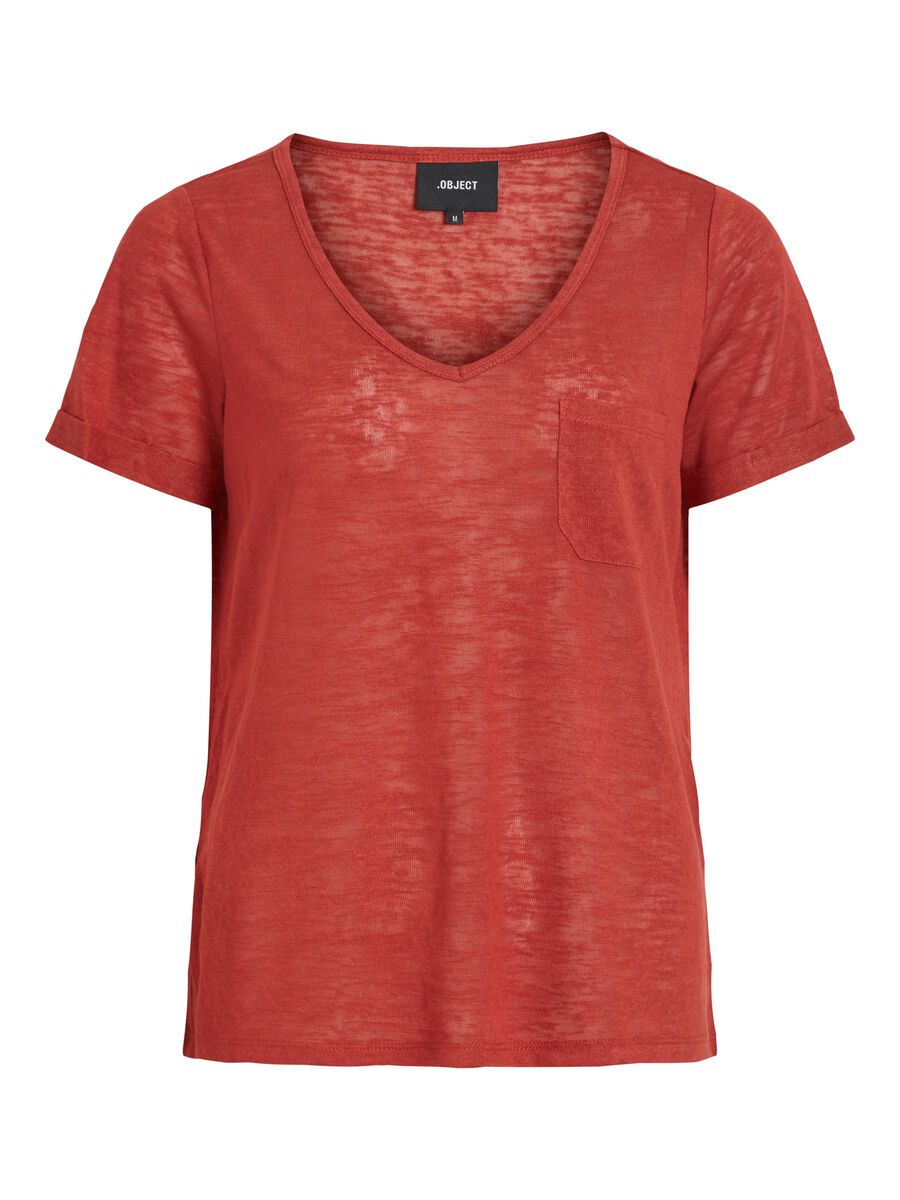 Carousel image - OBJTESSI T-SHIRT, Tandori Spice | 1