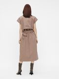 OBJECT ANGESCHNITTENER ÄRMEL TRENCHCOAT, Fossil, highres - 23035906_Fossil_004.jpg