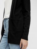 OBJECT OBJTHESS CARDIGAN, Black, highres - 23028514_Black_007.jpg