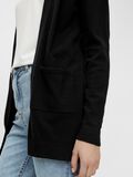 Object Collectors Item OBJTHESS CARDIGAN, Black, highres - 23028514_Black_007.jpg