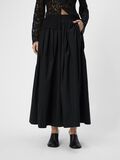 Object Collectors Item A-LINE MAXI ROK, Black, highres - 23044131_Black_003.jpg