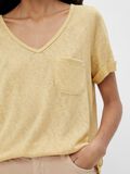 OBJECT COL EN V T-SHIRT, Cocoon, highres - 23023816_Cocoon_006.jpg