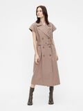 Object Collectors Item CAPPED SLEEVE TRENCHCOAT, Fossil, highres - 23035906_Fossil_005.jpg