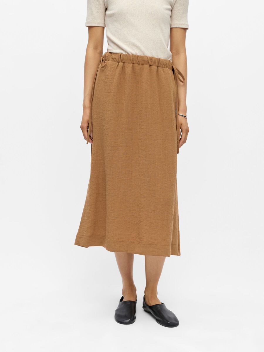 Product carousel image - DRAGSNODD MAXIKJOL, Toasted Coconut | 1