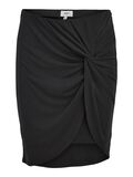 Object Collectors Item SLIM FIT MINI SKIRT, Black, highres - 23040565_Black_001.jpg