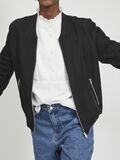 OBJECT OBJLEE ANN BOMBER JACKET, Black, highres - 23030750_Black_007.jpg
