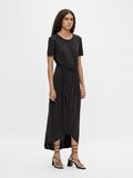 Object Collectors Item OBJANNIE MAXI DRESS, Black, highres - 23031011_Black_003.jpg