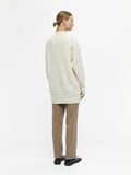 Object Collectors Item LONGLINE KNITTED PULLOVER, Sandshell, highres - 23039258_Sandshell_989025_004.jpg