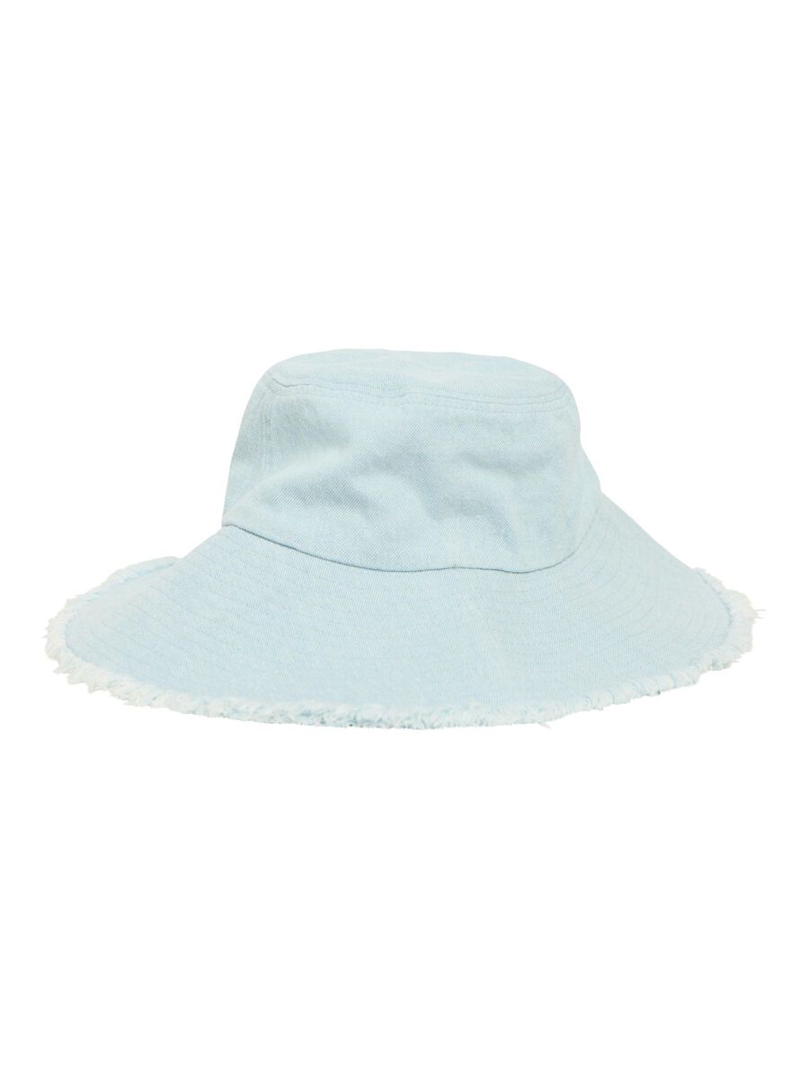OBJECT DENIM SONNENHUT, Light Blue Denim, highres - 23046513_LightBlueDenim_001.jpg