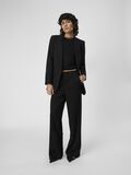 OBJECT OBJSIGRID BLAZER, Black, highres - 23035737_Black_005.jpg