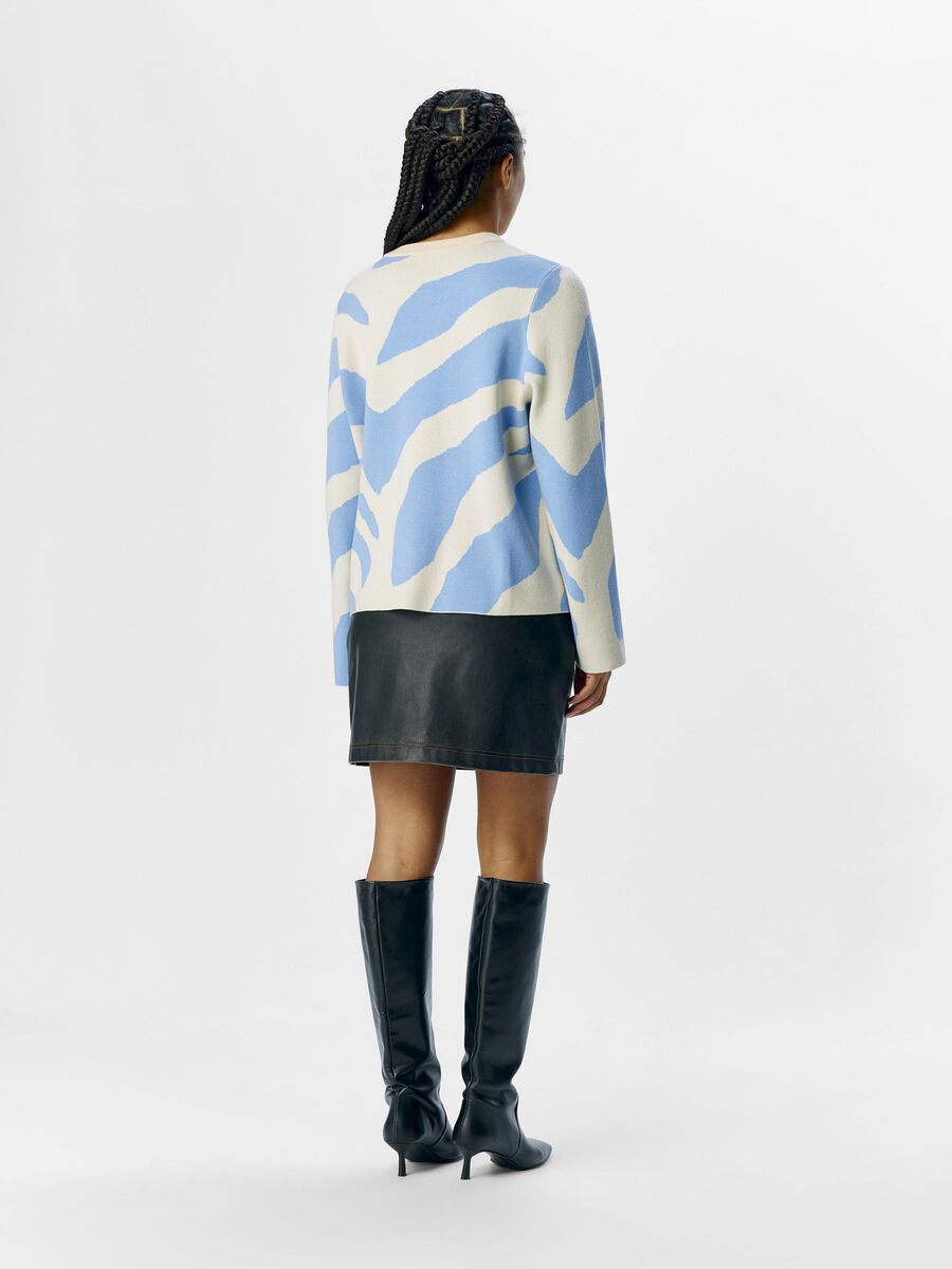 OBJECT PATTERNED JUMPER, Sandshell, highres - 23045865_Sandshell_1182186_004.jpg