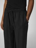 Object Collectors Item RELAXED WIDE-LEG TROUSERS, Black, highres - 23040665_Black_006.jpg