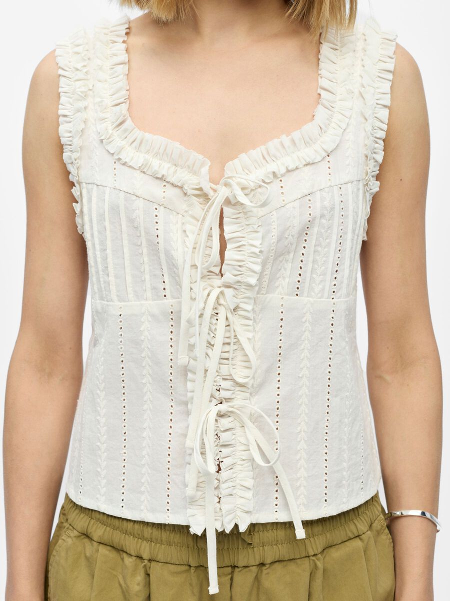 Carousel image - TOPPI, Cloud Dancer | 5