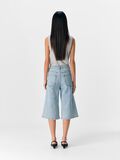 OBJECT DENIM BERMUDASHORTS, Medium Blue Denim, highres - 23046366_MediumBlueDenim_004.jpg