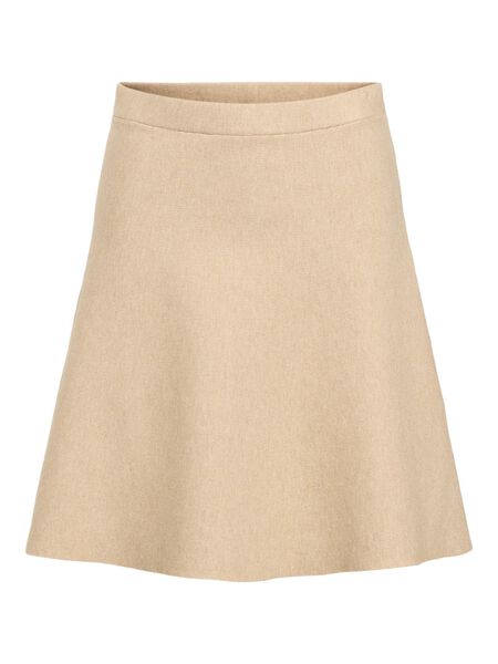 OBJECT KNITTED MINI SKIRT, Humus, highres - 23045393_Humus_1218203_001.jpg