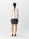 OBJECT KLASSIEKE SWEATSHIRT, White Sand, highres - 23047204_WhiteSand_004.jpg