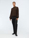 Object Collectors Item CABLE KNIT PULLOVER, Java, highres - 23040074_Java_005.jpg