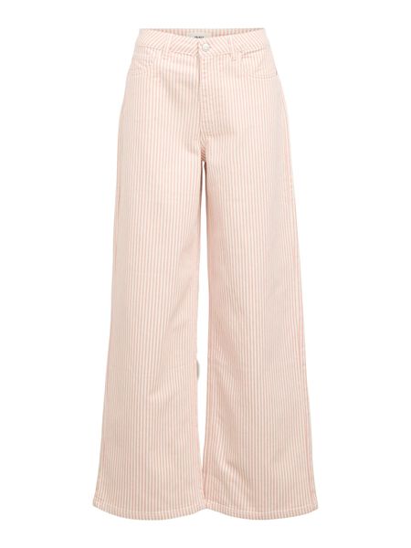 OBJECT STRIPED WIDE LEG JEANS, Rose Elegance, highres - 23046420_RoseElegance_1201270_001.jpg