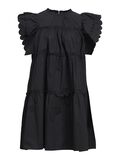 OBJECT GERÜSCHTES MINIKLEID, Black, highres - 23045797_Black_001.jpg