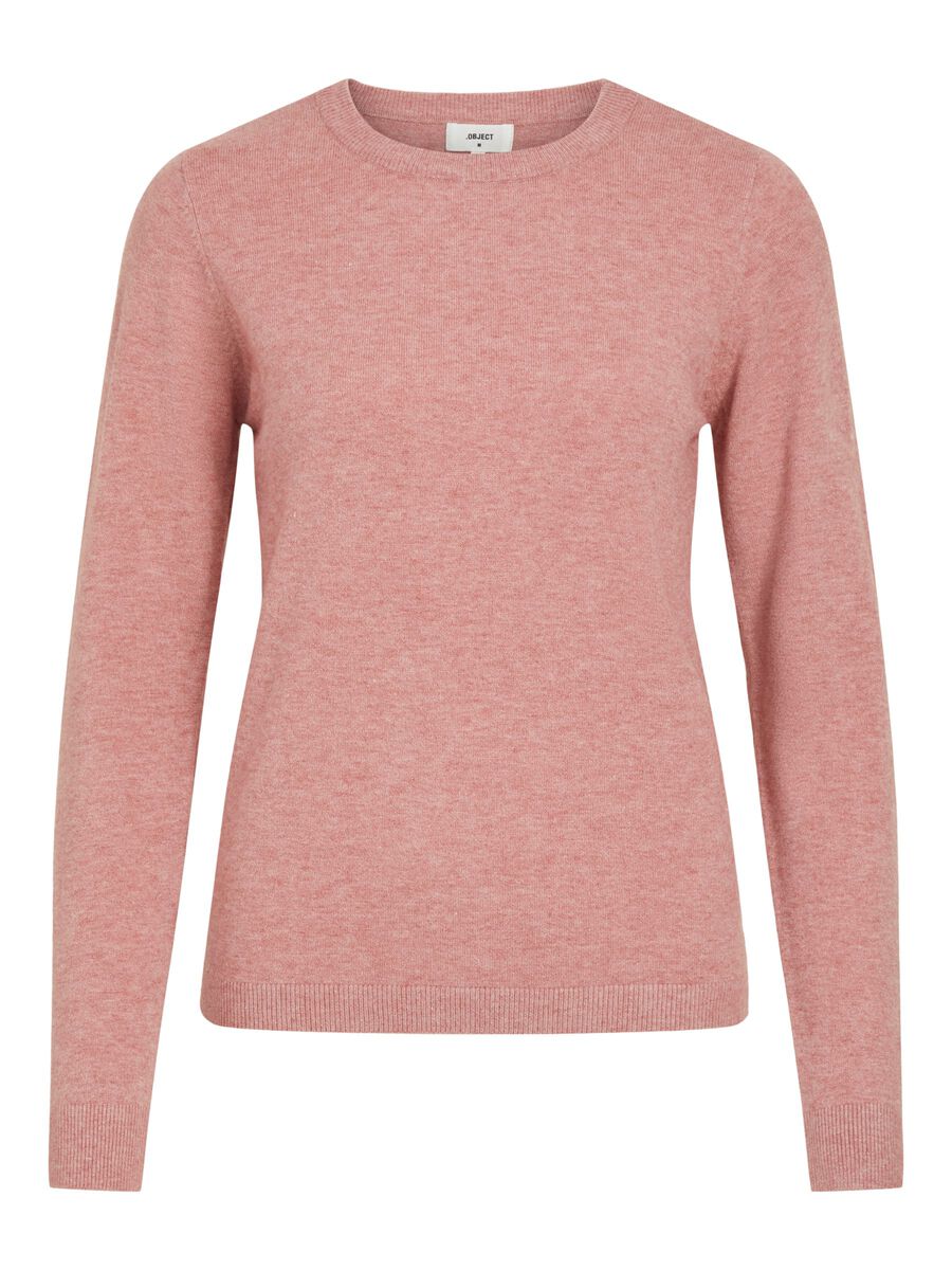OBJECT JERSEY DE PUNTO, Ash Rose, highres - 23034469_AshRose_816478_001.jpg