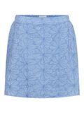 OBJECT FLORAL MINI SKIRT, Cornflower Blue, highres - 23046465_CornflowerBlue_001.jpg