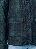 OBJECT CHECKED QUILTED JACKET, Sky Captain, highres - 23048542_SkyCaptain_1251579_007.jpg