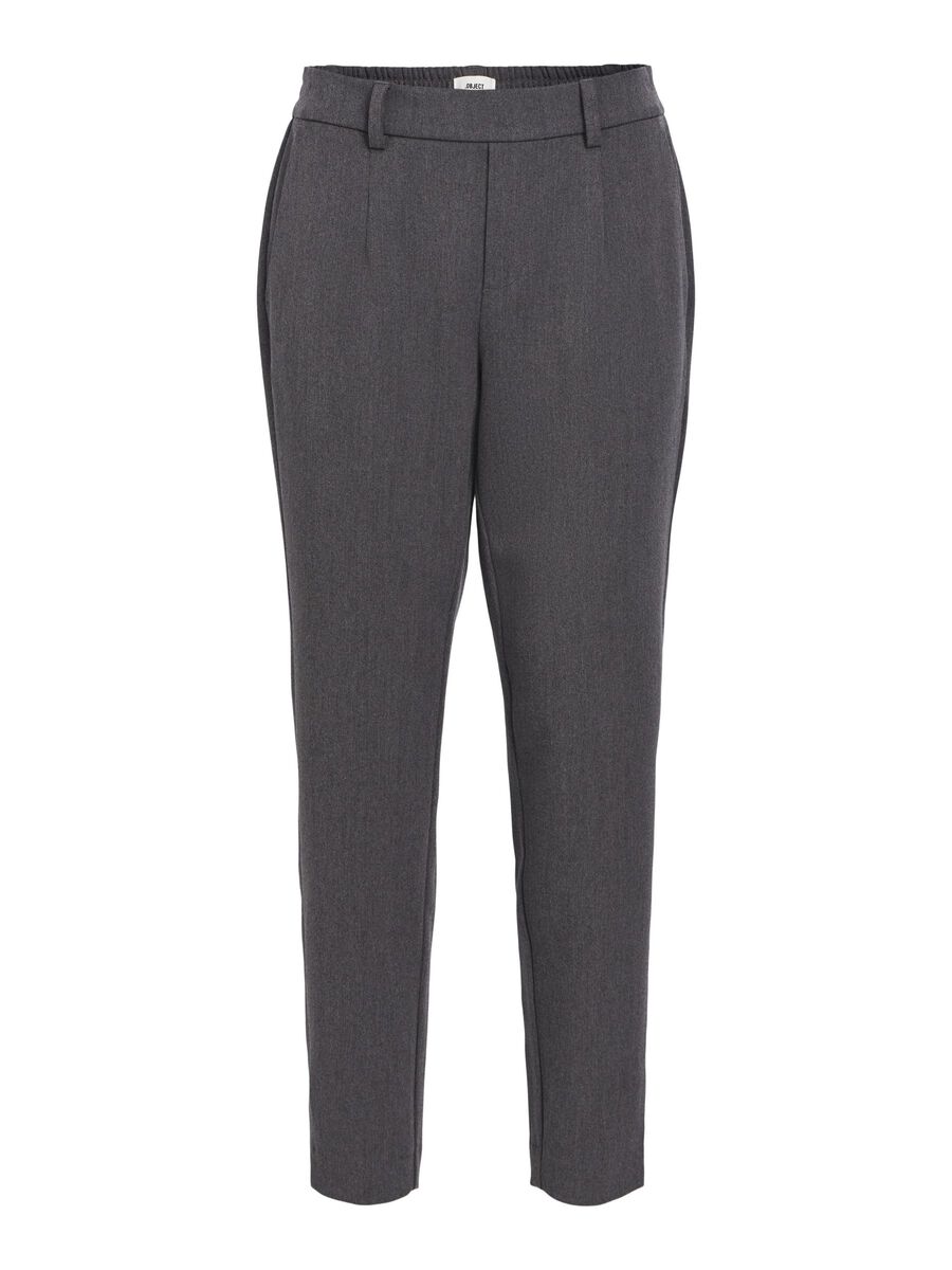 OBJECT OBJLISA HOSE, Medium Grey Melange, highres - 23029728_MediumGreyMelange_001.jpg