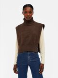 OBJECT COSY KNITTED BIB, Java, highres - 23040430_Java_983117_003.jpg