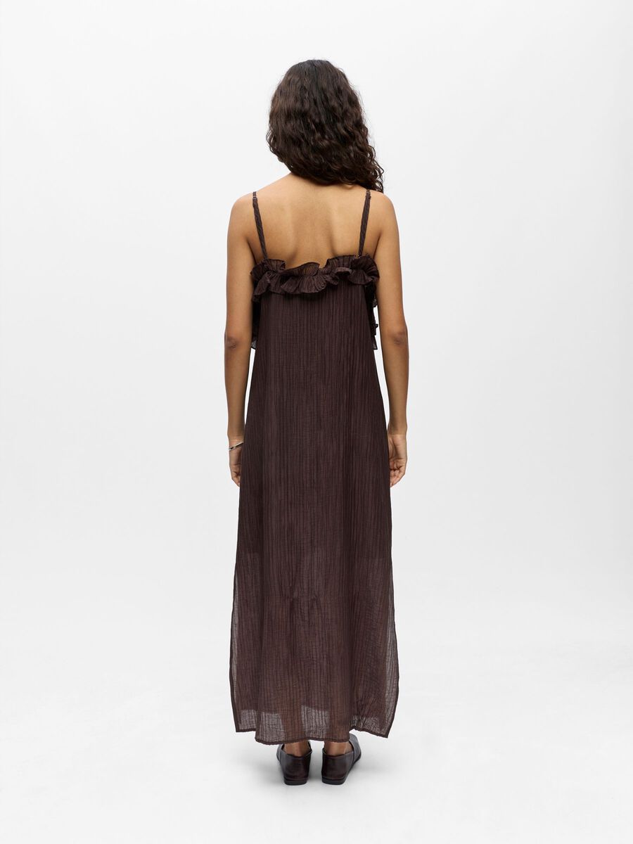 Product carousel image - MAXIKLEID, Seal Brown | 2