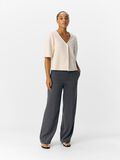 OBJECT SHORT SLEEVED BLAZER, Sandshell, highres - 23048153_Sandshell_005.jpg
