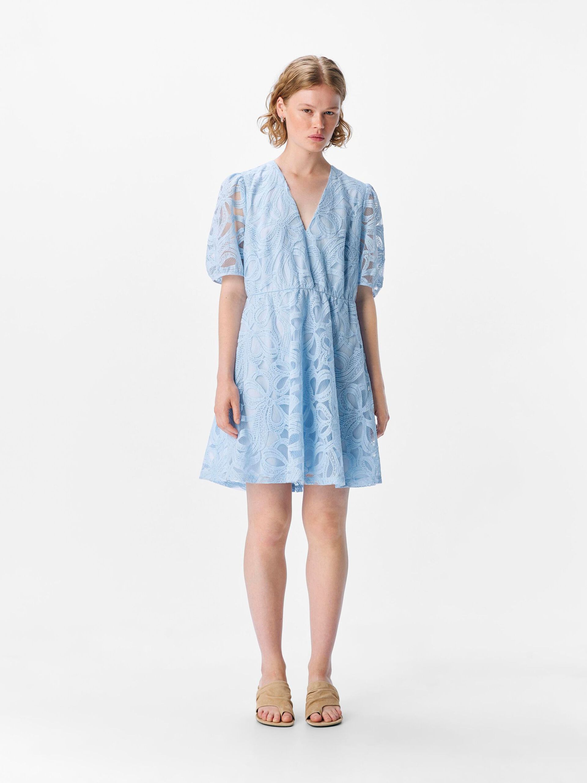 Carousel image - COL EN V MINI-ROBE, Kentucky Blue | 4