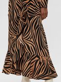 Object Collectors Item PRINTED WRAP DRESS, Sepia, highres - 23038297_Sepia_939399_007.jpg