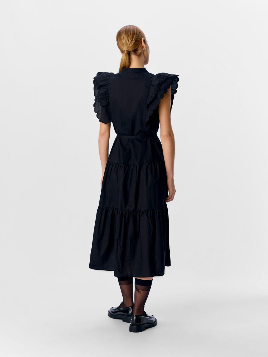 OBJECT OBJHOPE MAXIKJOLE, Black, highres - 23047073_Black_004.jpg