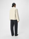 OBJECT OBJKEILY SHORT JACKET, Sandshell, highres - 23040644_Sandshell_1074896_004.jpg
