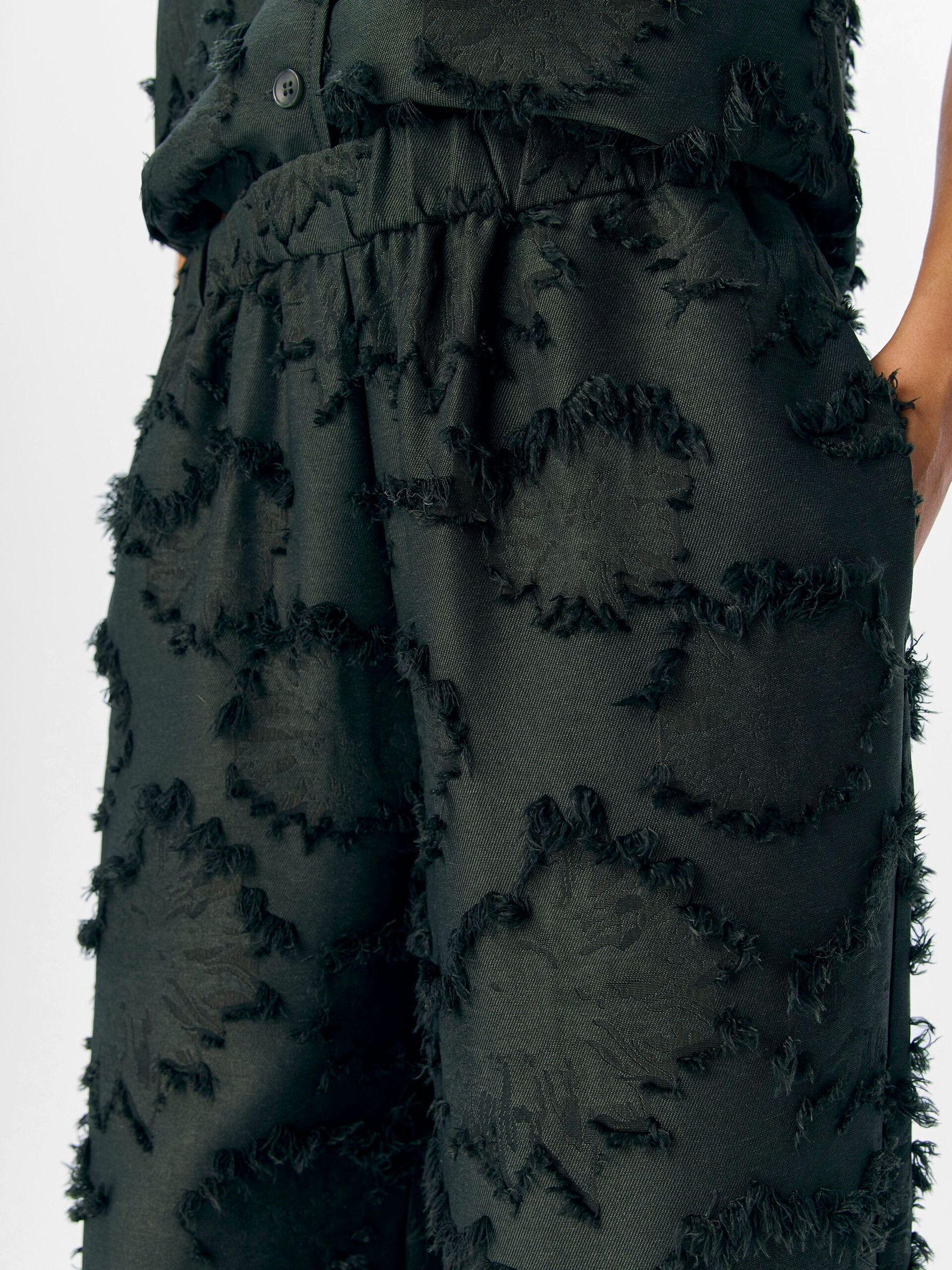 Carousel image - DETAILED TROUSERS, Kambaba | 5