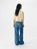 Product image thumbnail - CARDIGAN, Sandshell | 3
