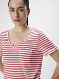 OBJECT OBJTESSI T-SHIRT, Paradise Pink, highres - 23023816_ParadisePink_686956_006.jpg