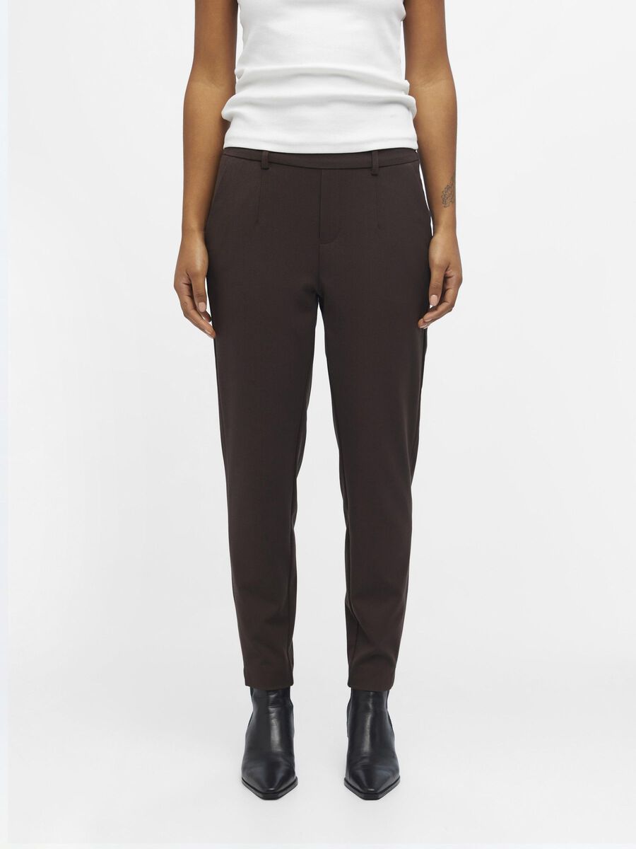 Carousel image - OBJLISA TROUSERS, Java | 2