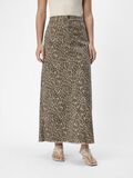 OBJECT LEOPARD PRINT MAXI SKIRT, Incense, highres - 23046078_Incense_1169713_003.jpg