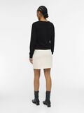OBJECT OBJLISA MINI SKIRT, Sandshell, highres - 23042161_Sandshell_1087280_004.jpg