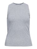 OBJECT TOP, Light Grey Melange, highres - 23034452_LightGreyMelange_001.jpg
