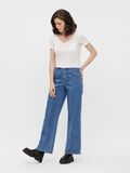 Object Collectors Item JEANS A VITA ALTA, Medium Blue Denim, highres - 23036248_MediumBlueDenim_005.jpg