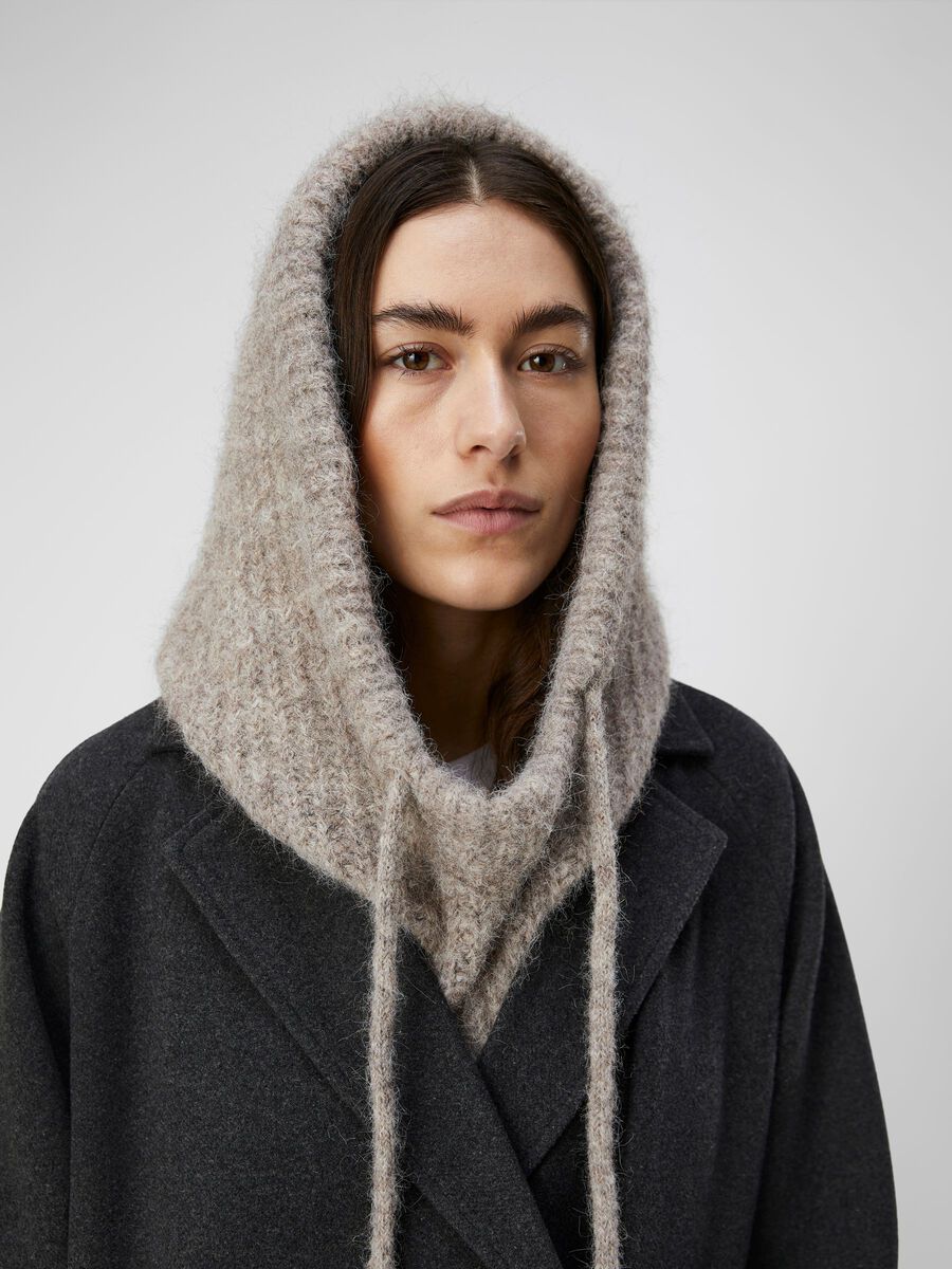 Carousel image - OBJMILU BALACLAVA, Humus | 2