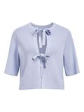OBJECT KURZARM STRICKJACKE, Brunnera Blue, highres - 23044018_BrunneraBlue_001.jpg