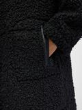 Product image thumbnail - LONG COAT, Black | 5