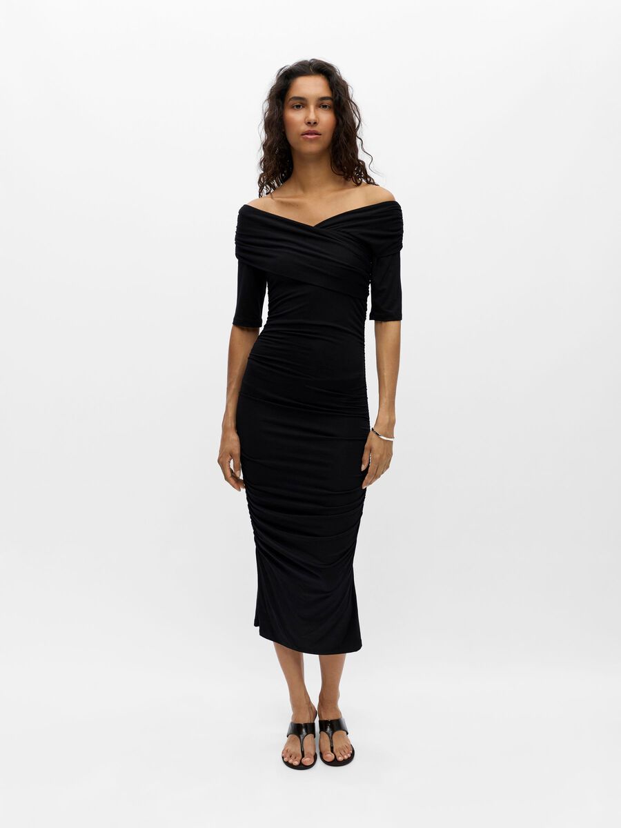 Product carousel image - VESTITO, Black | 1