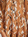 Object Collectors Item PATTERNED LONG SLEEVED DRESS, Chipmunk, highres - 23033880_Chipmunk_834892_007.jpg