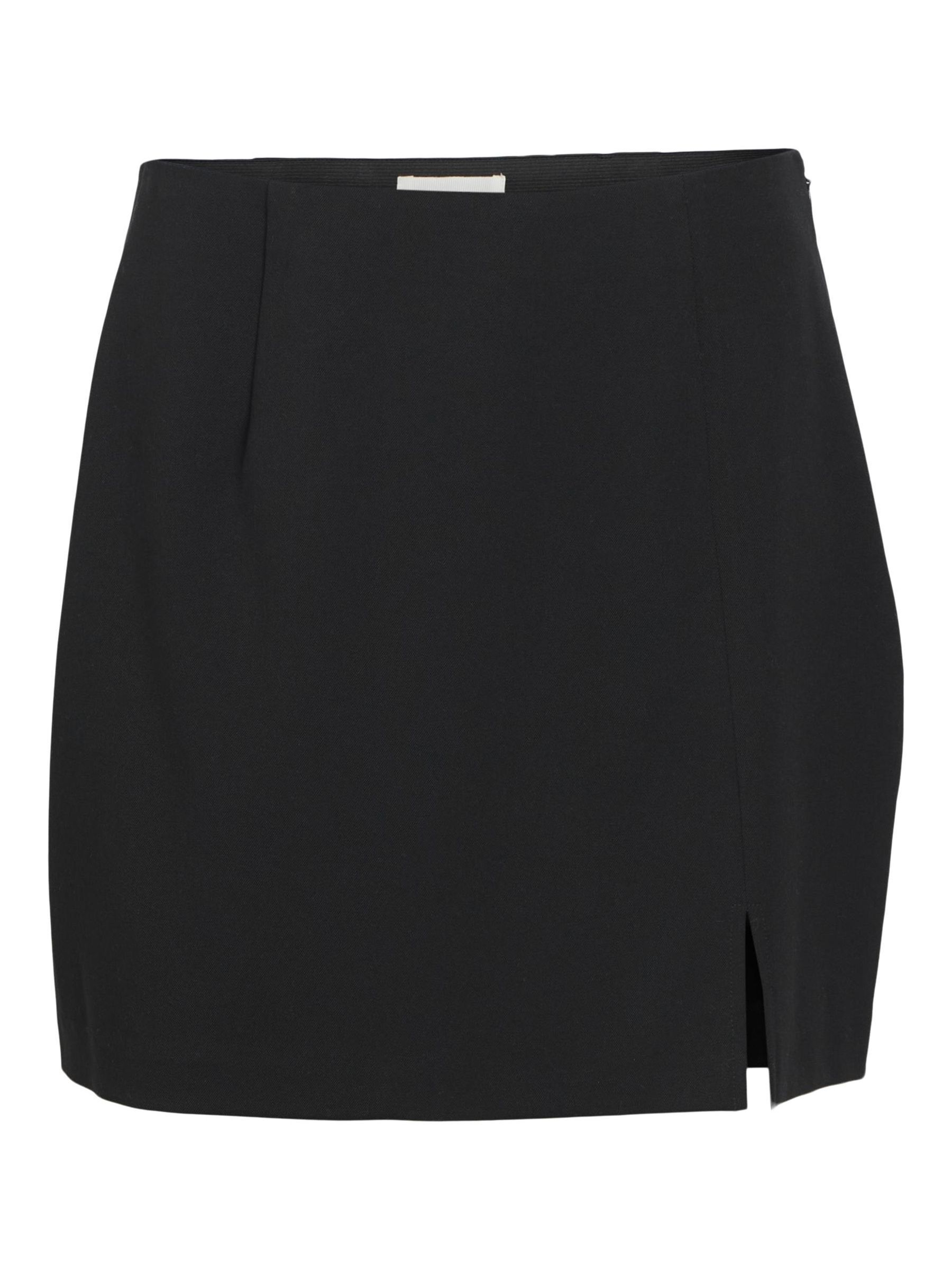 Minirok zwart on sale