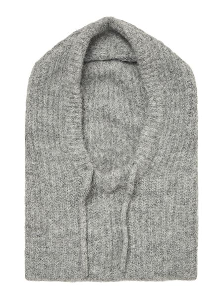 OBJECT SOMBRERO, Light Grey Melange, highres - 23043040_LightGreyMelange_001.jpg
