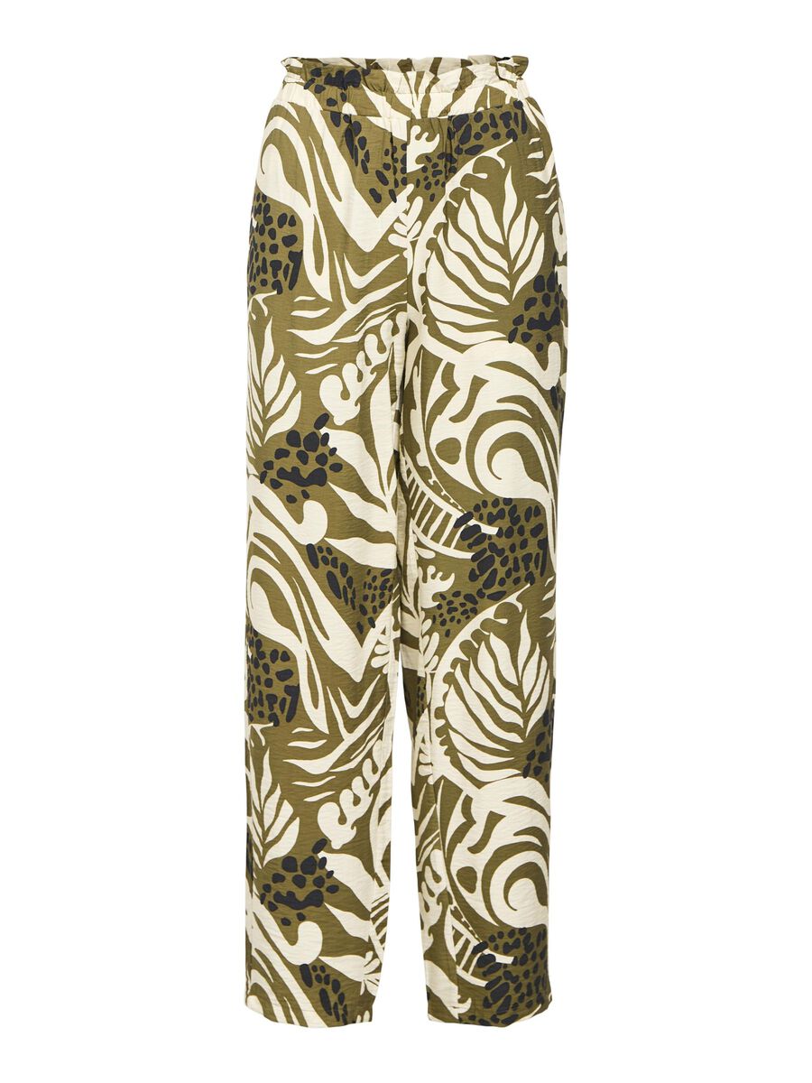 OBJECT PRINTED TROUSERS, Capulet Olive, highres - 23046459_CapuletOlive_1182581_001.jpg